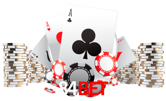 Jogue jogos de pôquer em 84BET