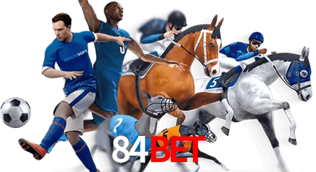 84BET