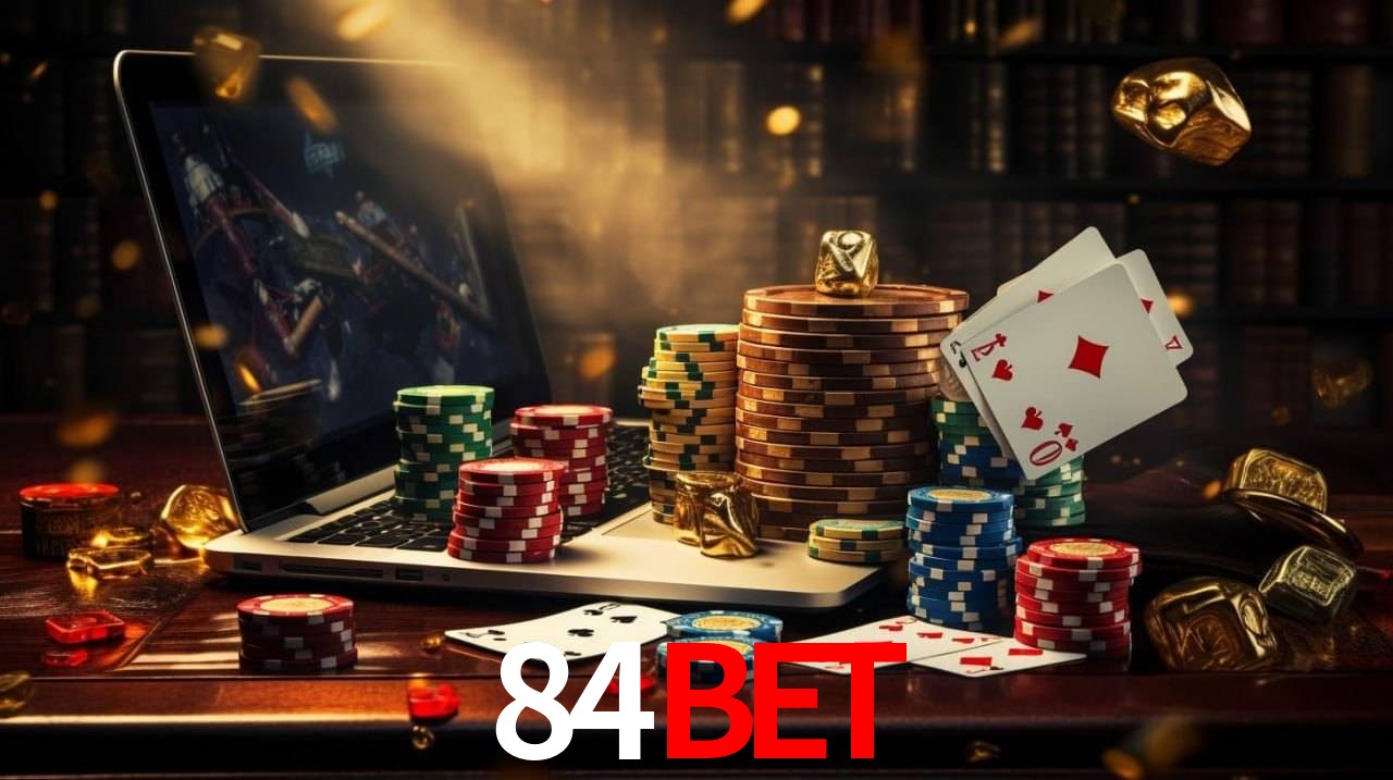 Estatísticas 84BET