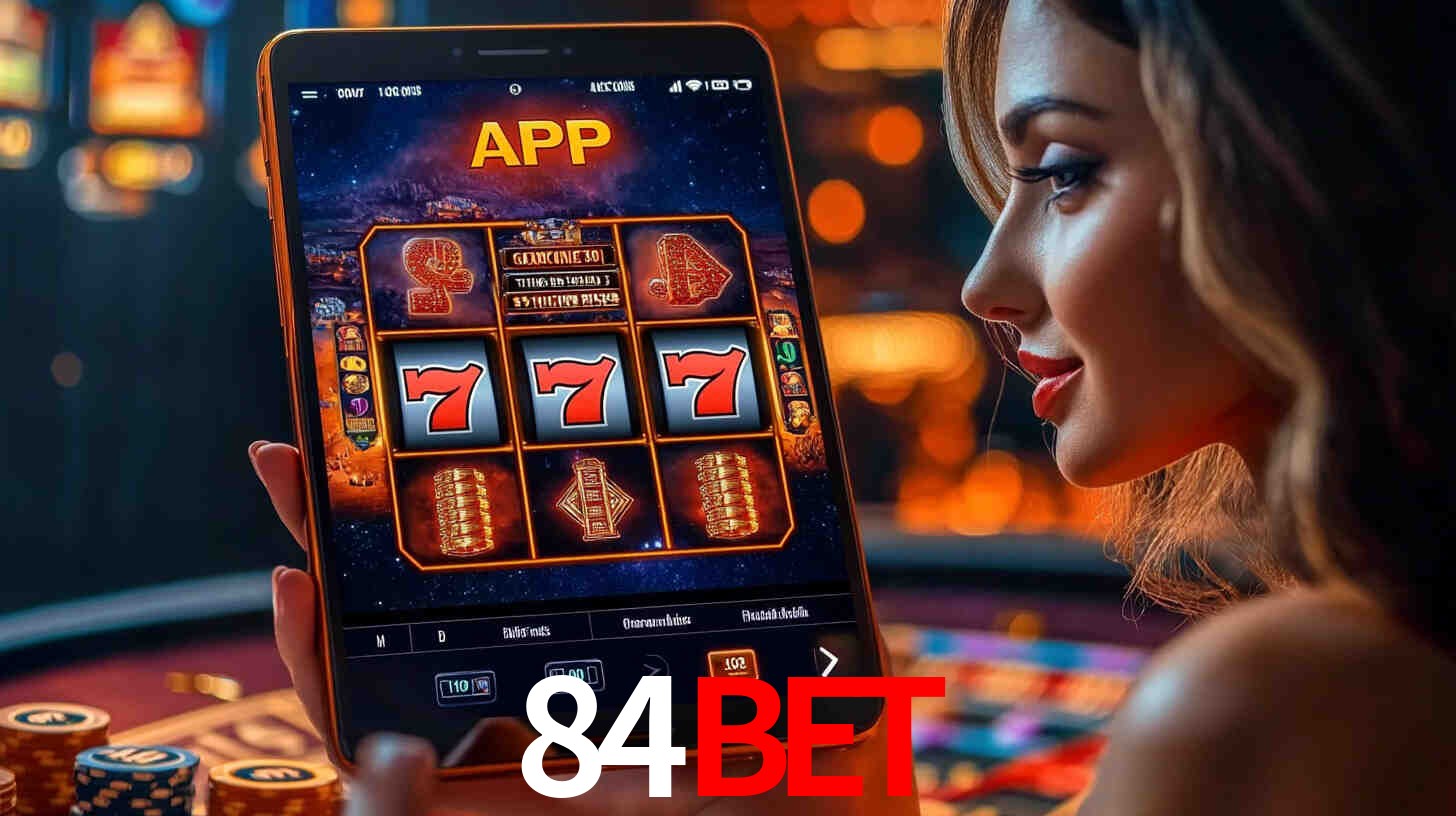 84BET login