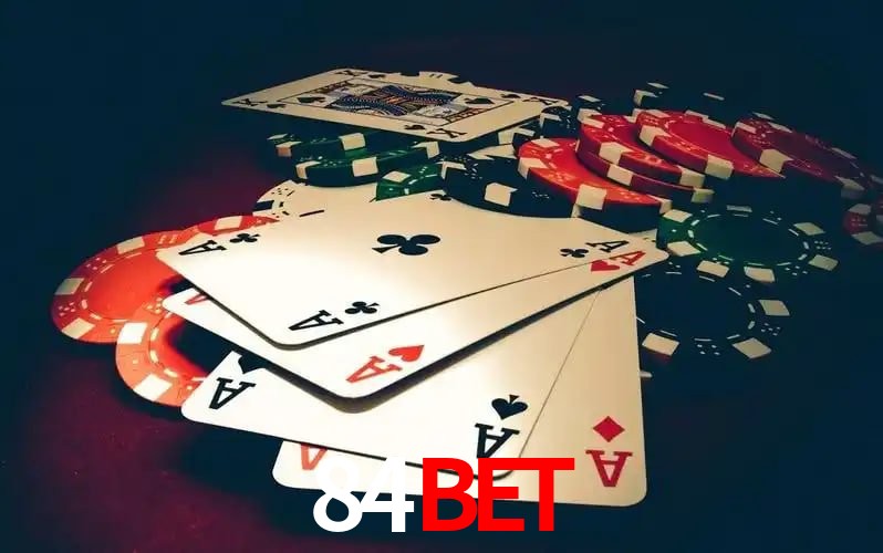 84BET
