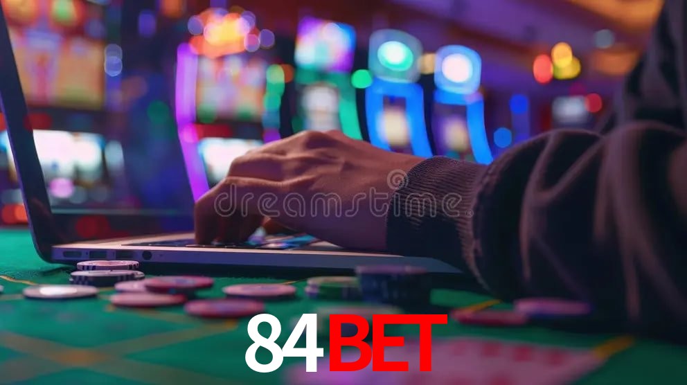 Casino VIP 84BET