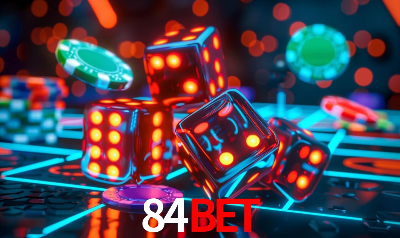 PIX Instantâneo 84BET