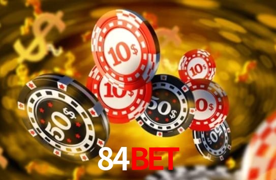 Avaliações dos Jogadores 84BET