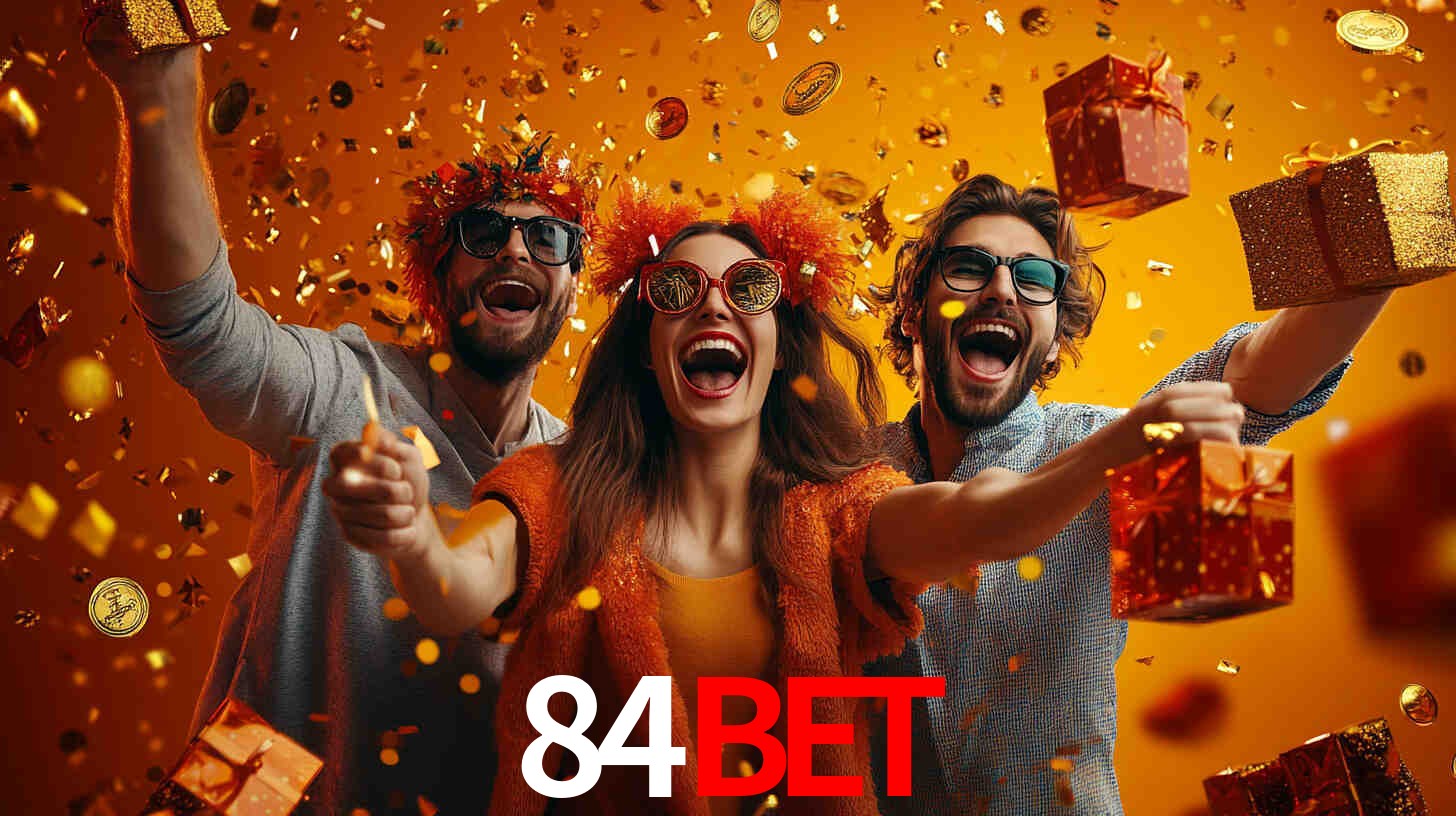 84BET,84BET.com