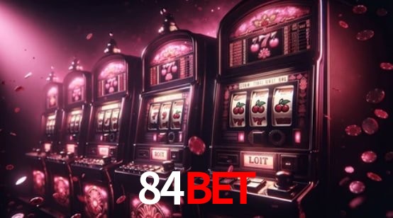 Torneios 84BET
