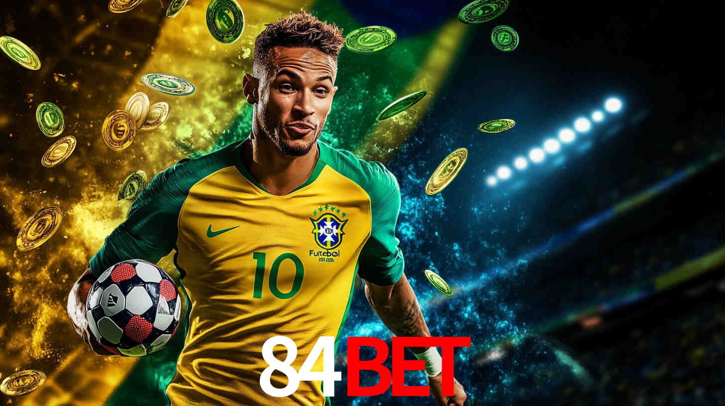 Explorando a Categoria de Eventos em Apostas na 84BET
