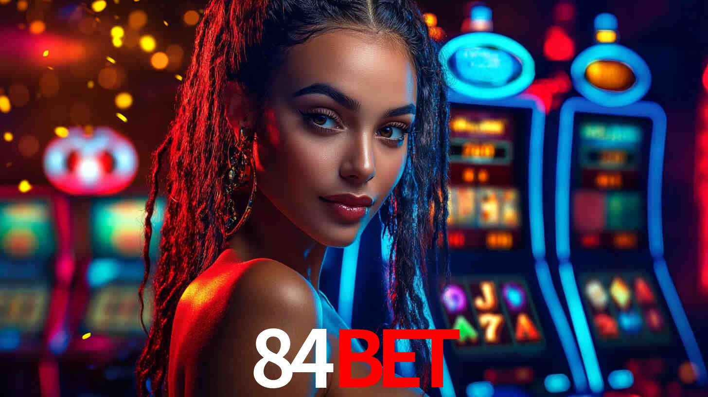 Descubra o Programa VIP da 84BET: Vantagens Exclusivas para Jogadores