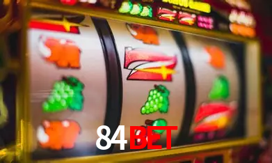 Inovações de Jogos na 84BET: O Futuro das Experiências Interativas
