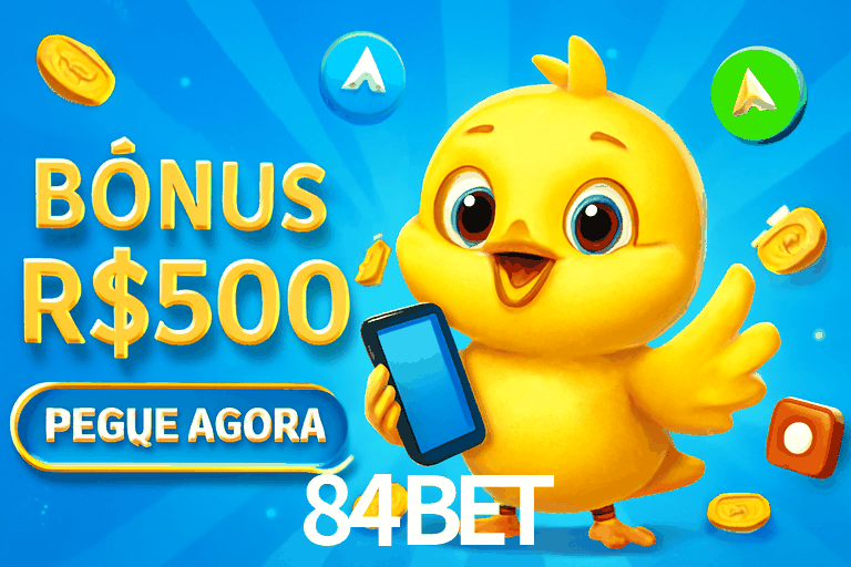 API Integration 84BET