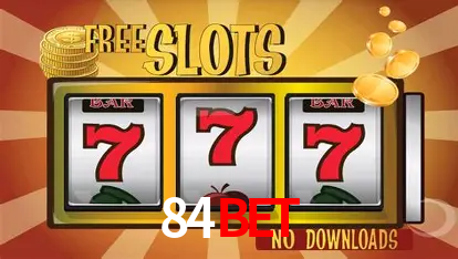 Descubra o Mundo do Cassino Online com 84BET