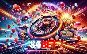 Jogos de Slot 84BET