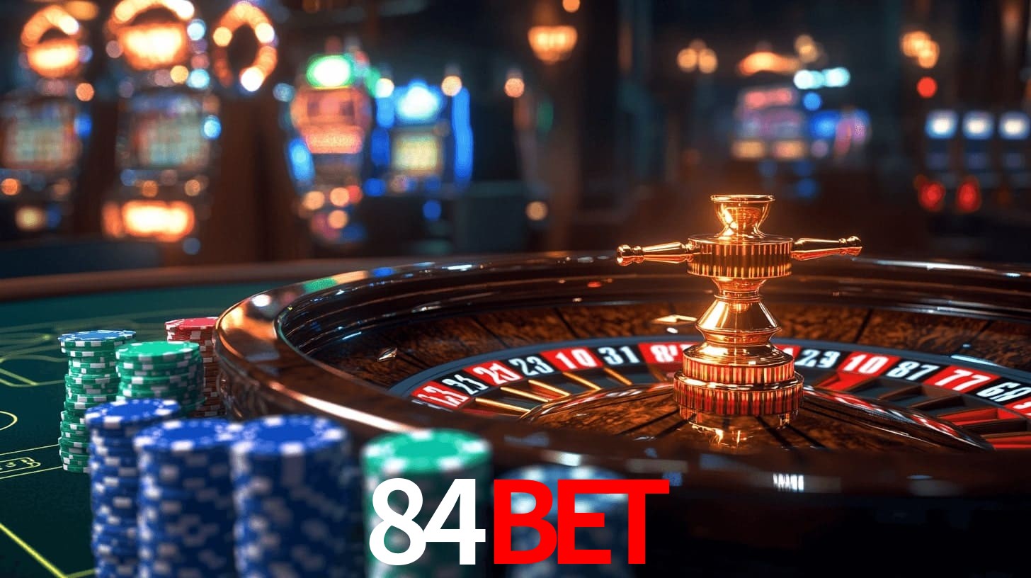 84BET login