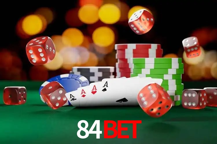 Ofertas Exclusivas 84BET