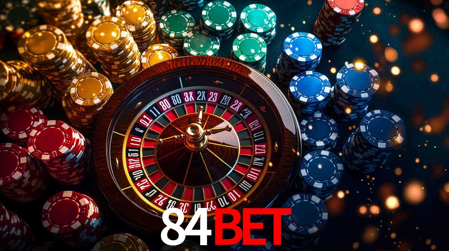 Premium Interface 84BET