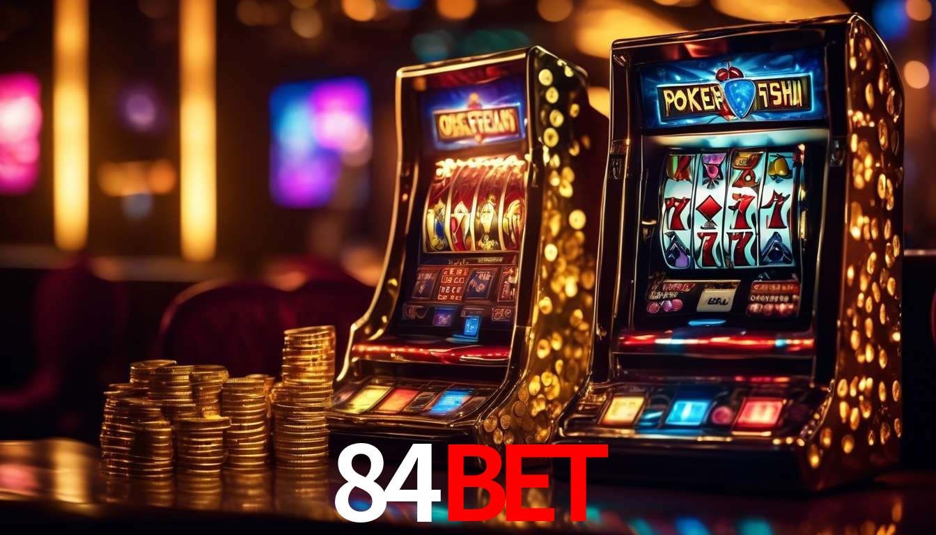 cassino 84BET