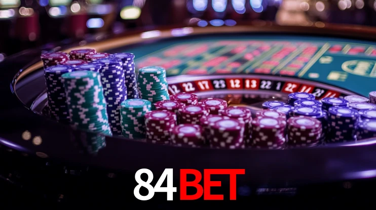 Live Casino 84BET