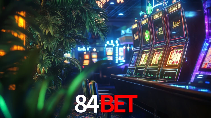 Blackjack Table 84BET