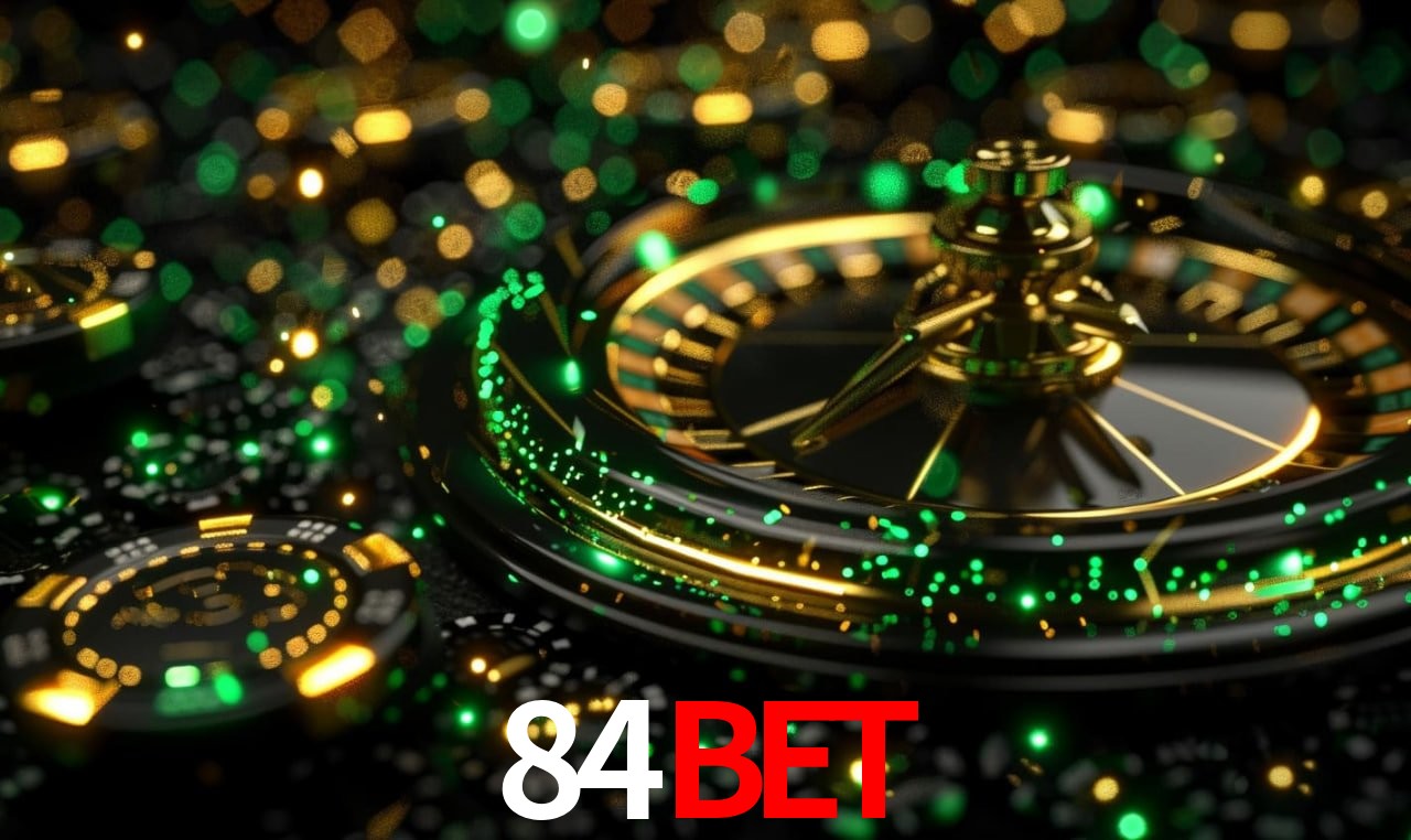 84BET