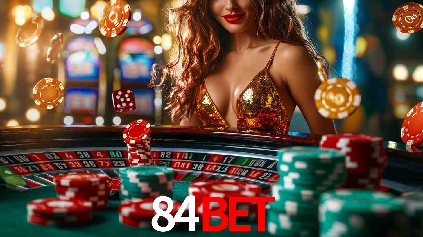 Exclusive Games 84BET