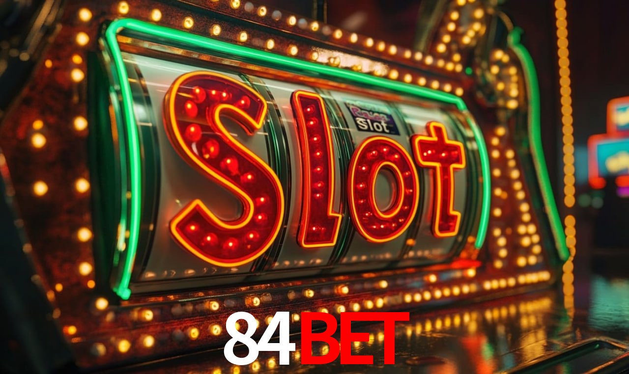 84BET