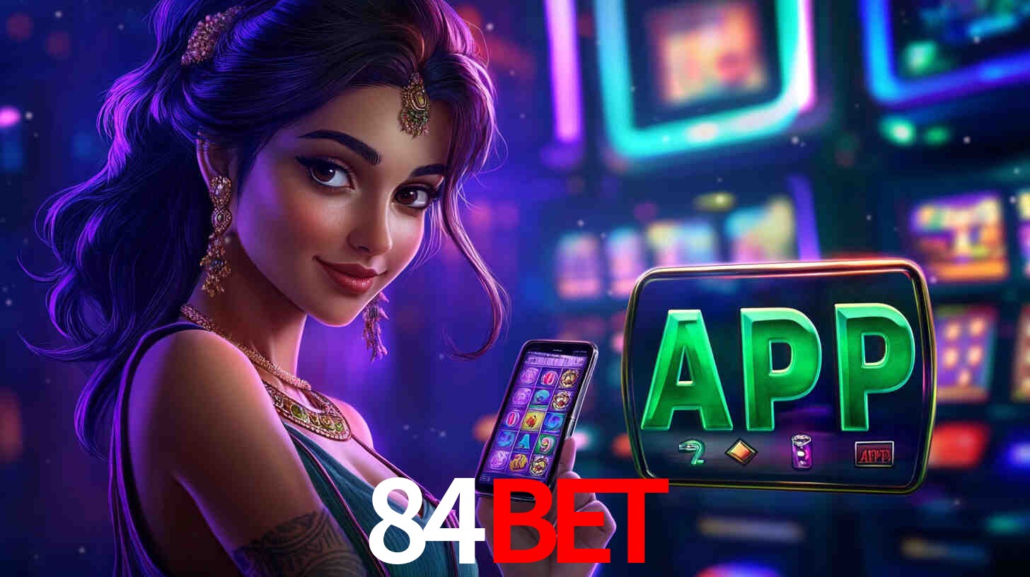 84BET