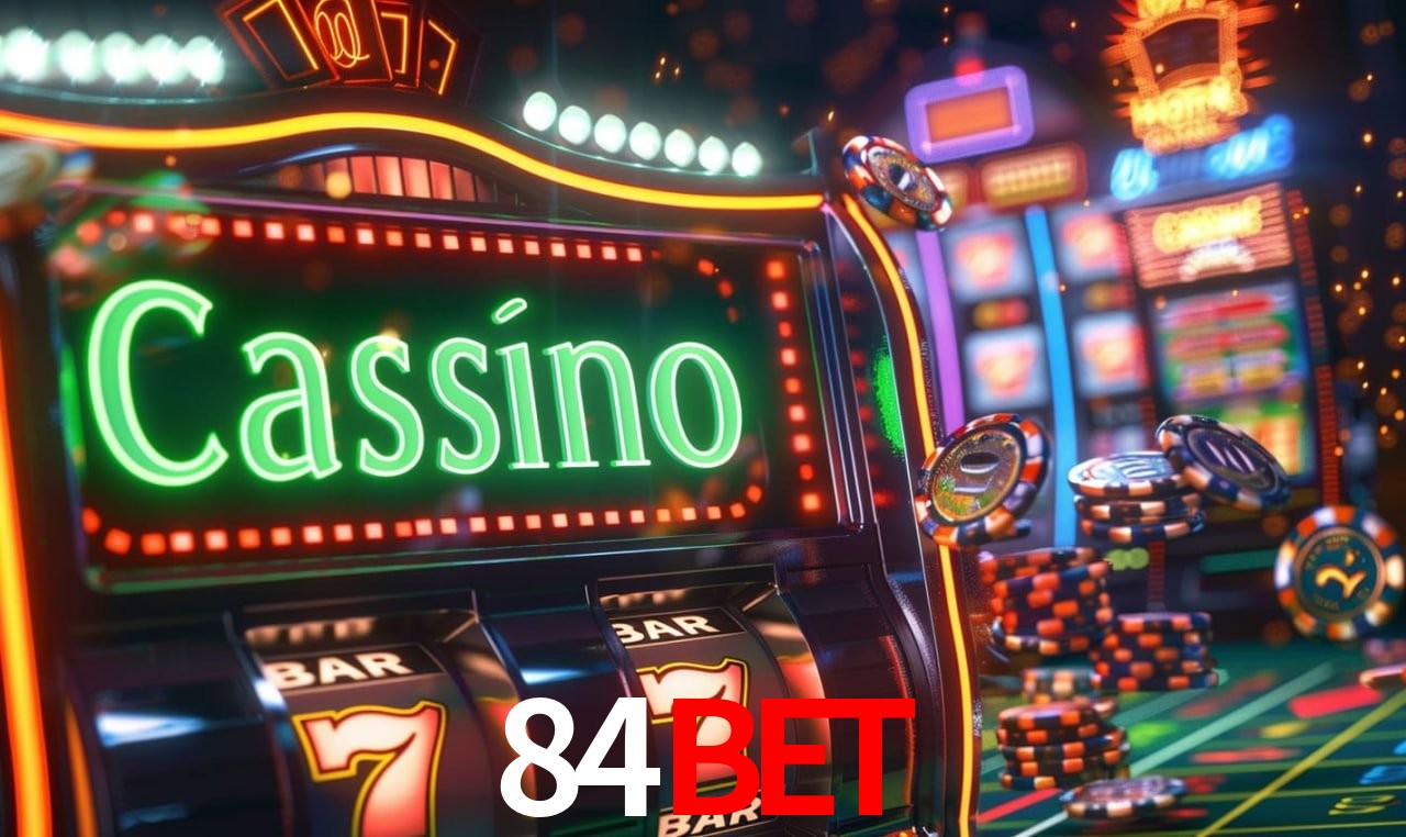 Requisitos do APK da 84BET para Android