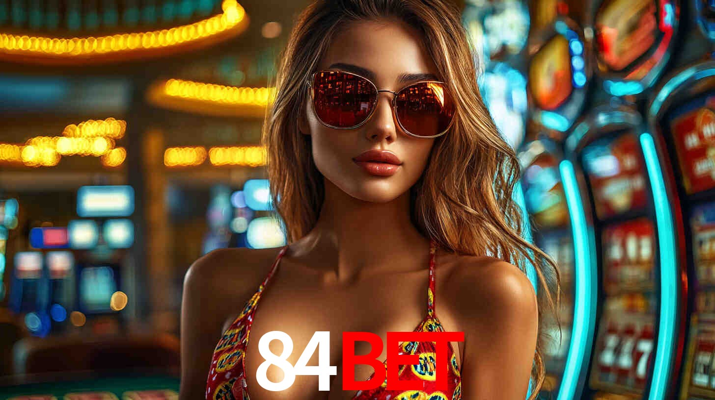 84BET App Interface