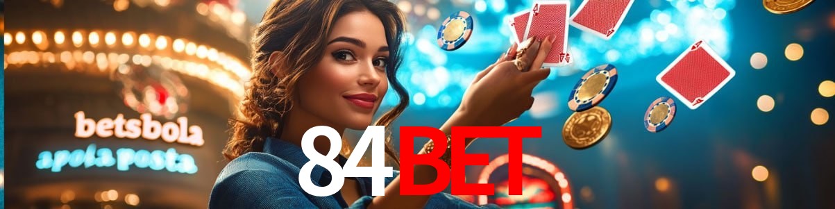 Game Statistics 84BET