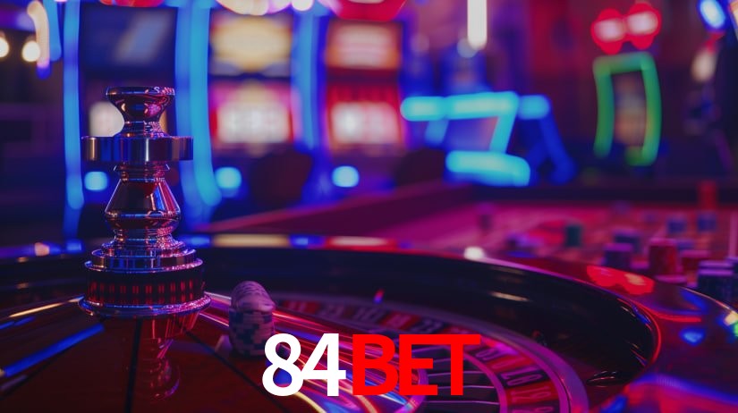 84BET