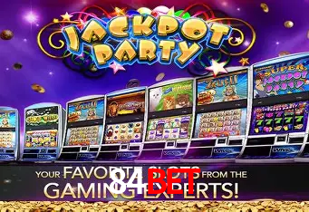 Desvendando o Mundo dos Jogos Virtuais na 84BET