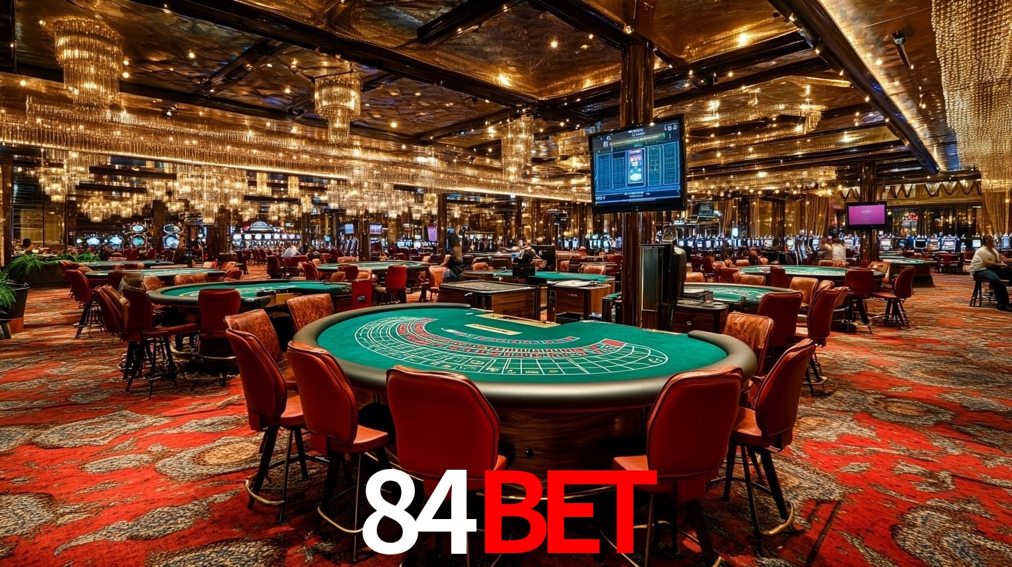 84BET.com