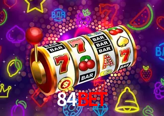 Inovações de Jogos na 84BET: O Futuro das Experiências Interativas