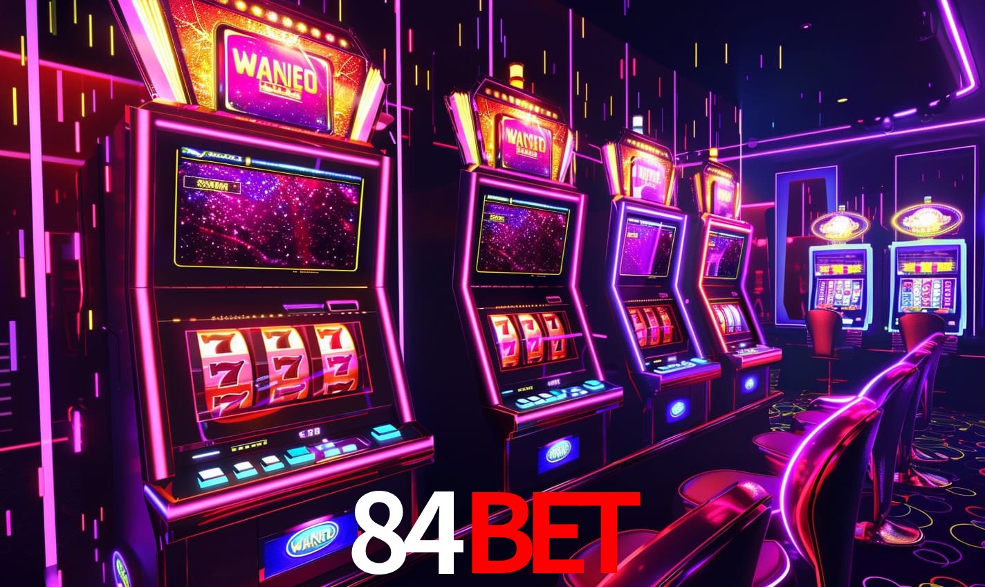 A Emoção da Loteria na 84BET: Uma Chance de Mudança de Vida