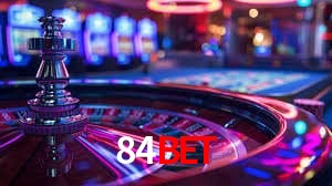 Cadastro Rápido 84BET