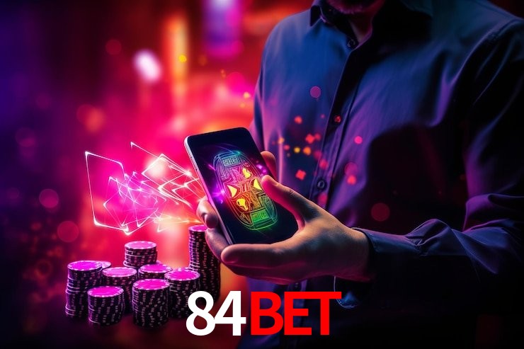Apostas de Futebol 84BET