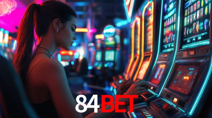 Explore as vantagens do 84BET: serviço profissional e confiabilidade