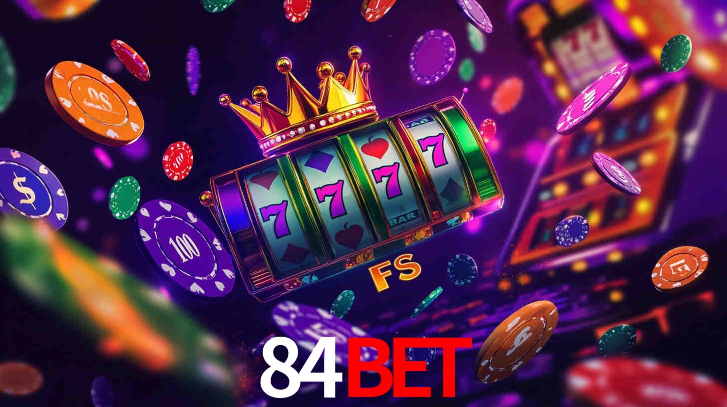 Daily Bonuses 84BET