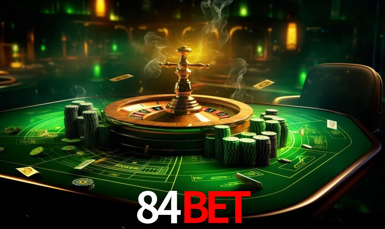 84BET