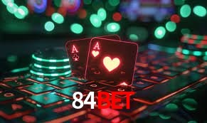 Benefícios da Conta 84BET