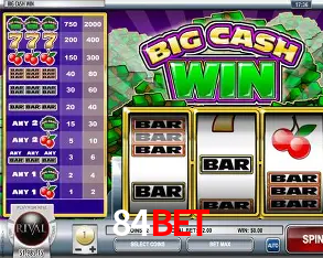 Descubra a Magia dos Jogos de Arcade no 84BET