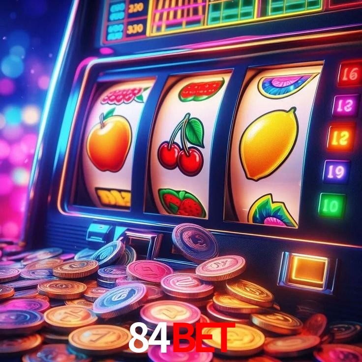 Login Seguro 84BET