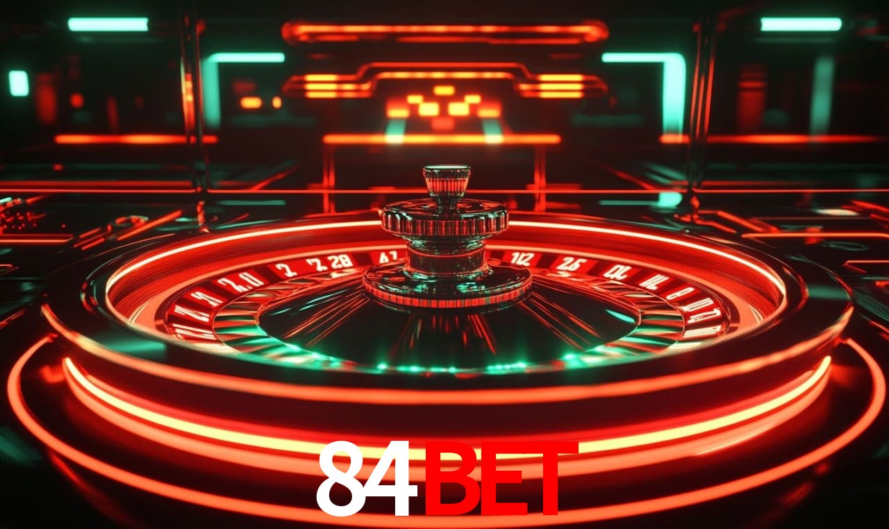 A Popularidade dos Caça-Níqueis no 84BET
