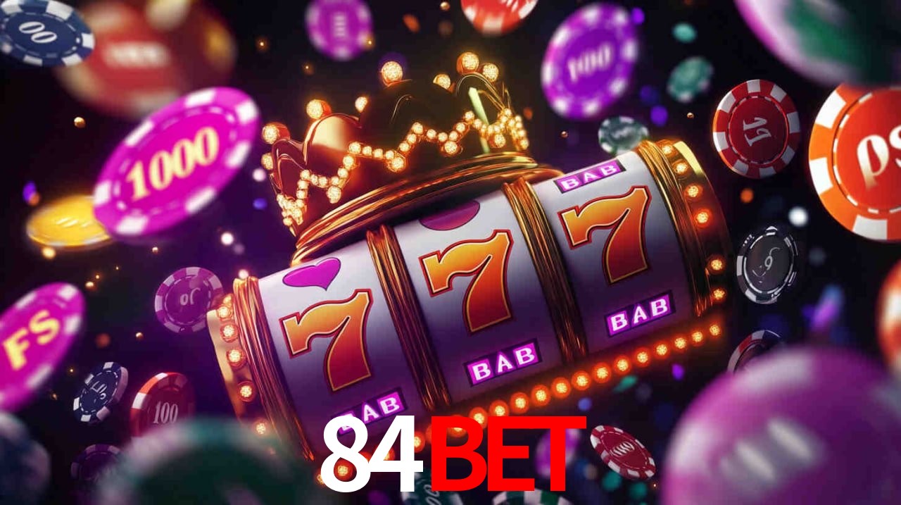 Game Providers 84BET