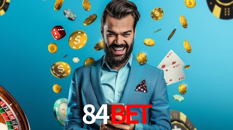 Live Casino 84BET