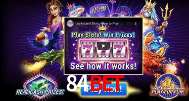 Descubra a Essência do 84BET: Nossa História e Compromissos
