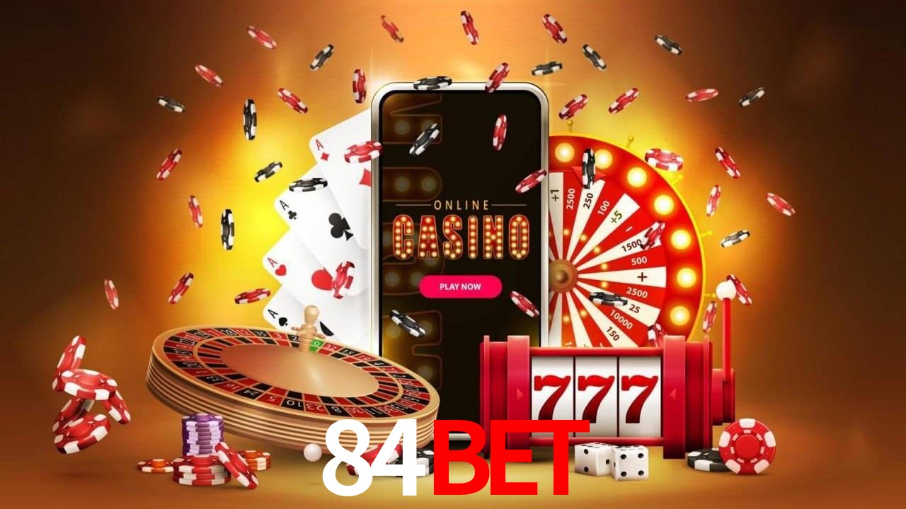 Requisitos do APK da 84BET para Android