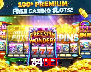 Desvendando o Mundo dos Jogos Virtuais na 84BET