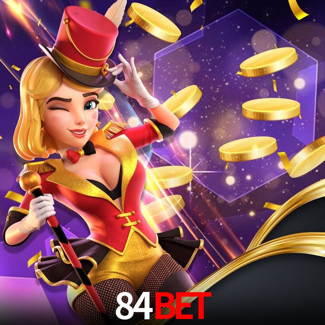 Football Betting 84BET