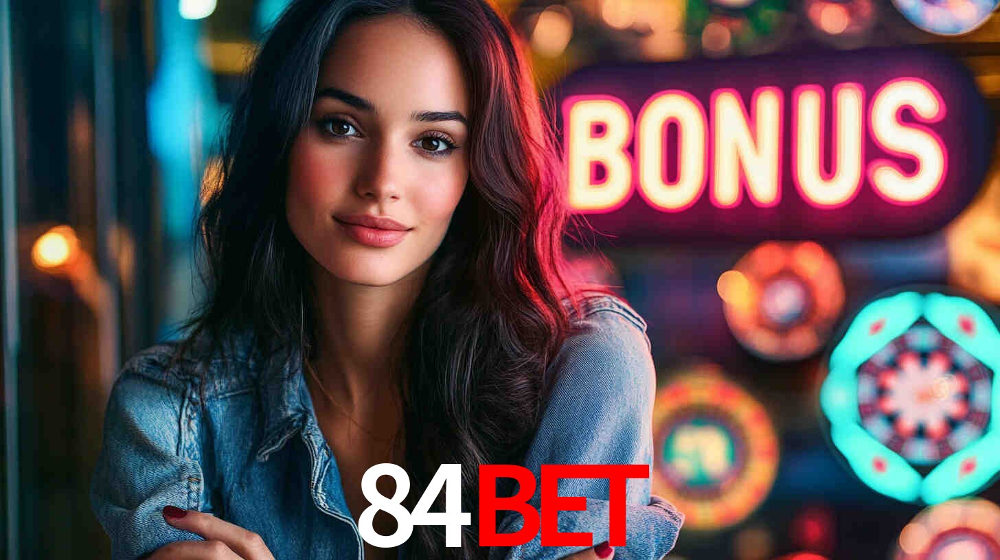 84BET login